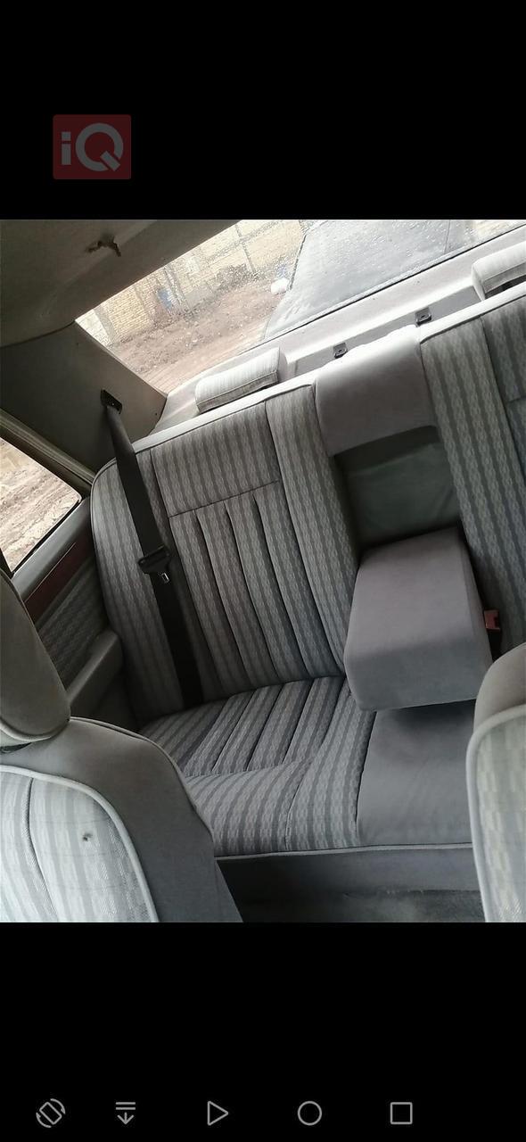 مێرسێدس بێنز E-Class